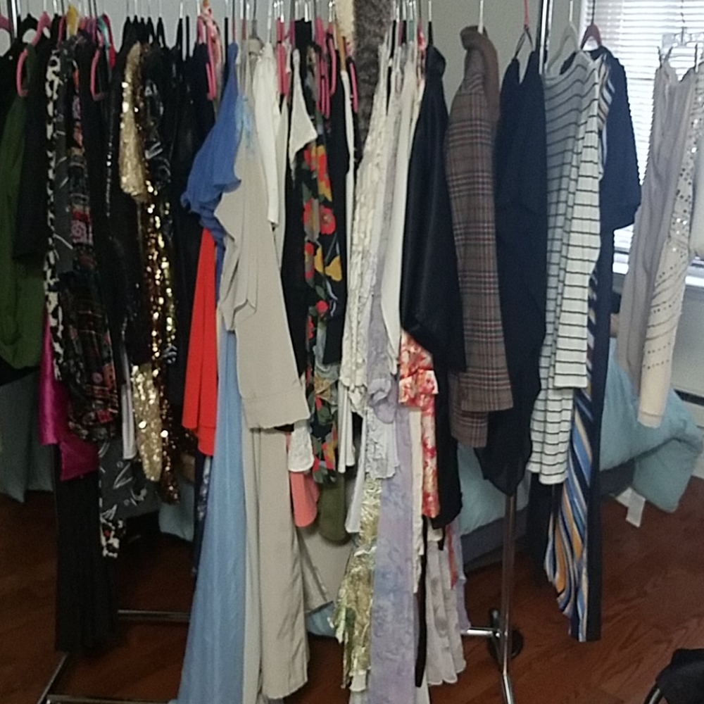 Meet your Posher, Annabelle